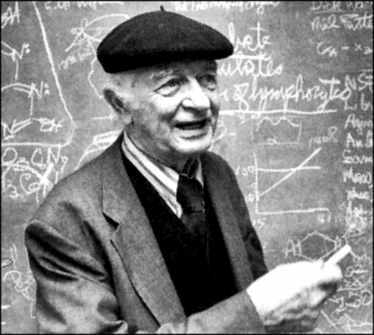 Linus Pauling