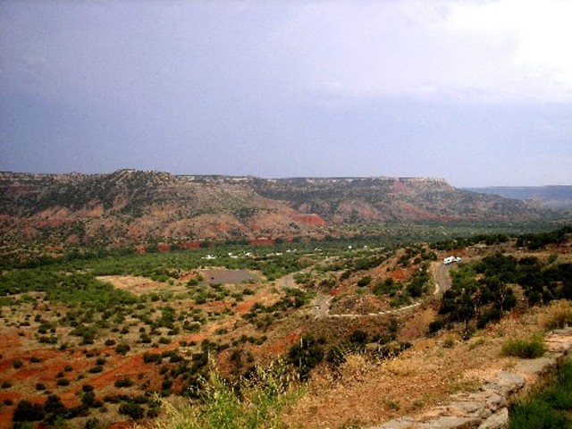 Battle of Palo Duro Canyon