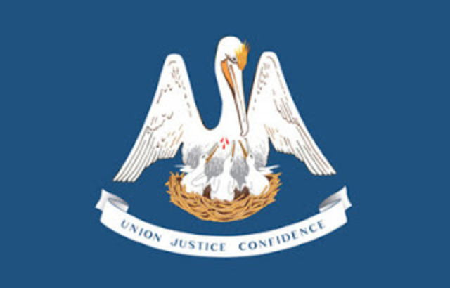 Louisiana