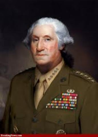 George Washington