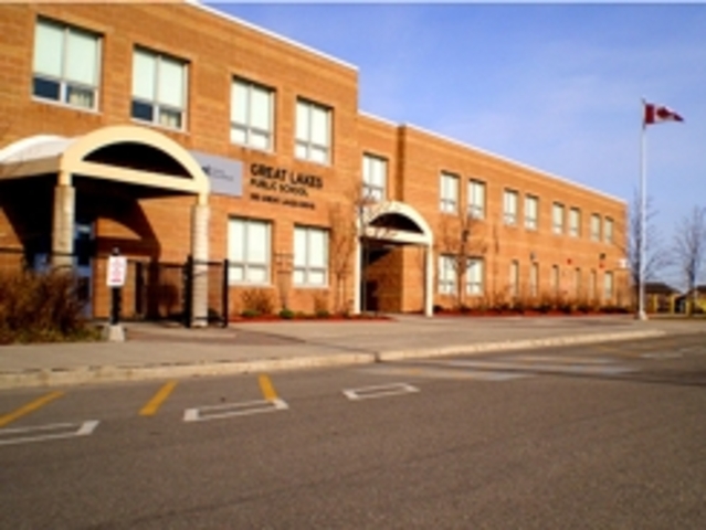 Moved from Brampton to Mississauga