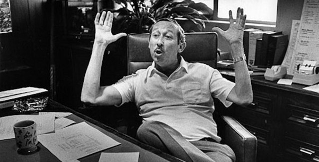 Walt and Roy Fix Debt Problem