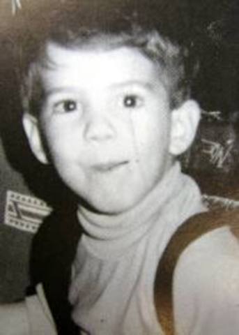 Growing up in a small town