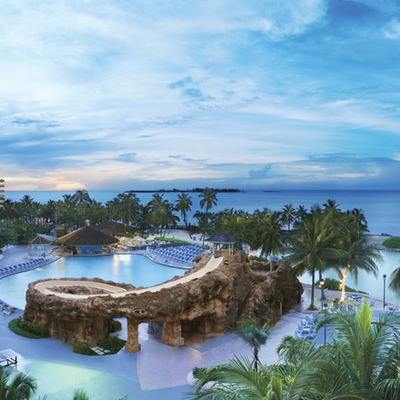 Timeline: The  Bahamas