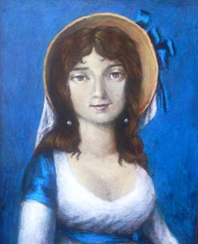 Eliza Arnold Hopkins Poe dies