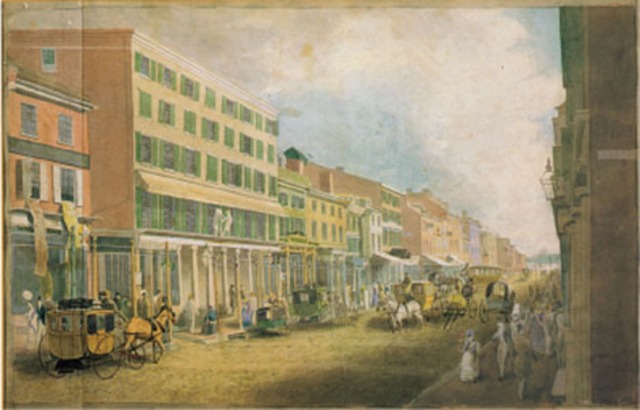 After the Fugitive Slave Act