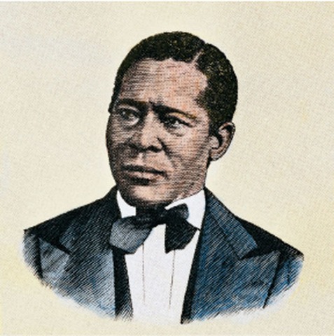 First Taste Of Freedom