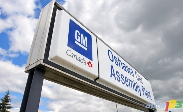 Production of Camaro stopped