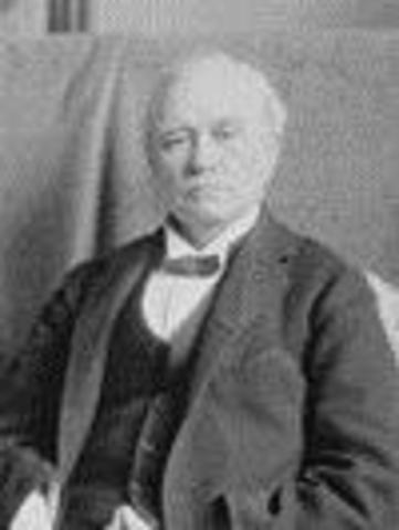 Sir John Joseph Caldwell Abbott
