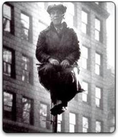 Other Events  PART1 1920-1955