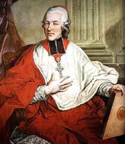 Becoming Konzermeister