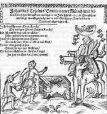 The Protestant Reformation