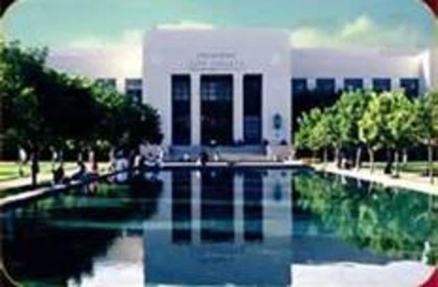 Pasadena Junior College