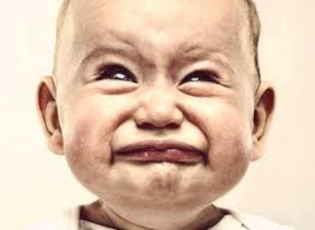 Birth of Jeffery Wazouski