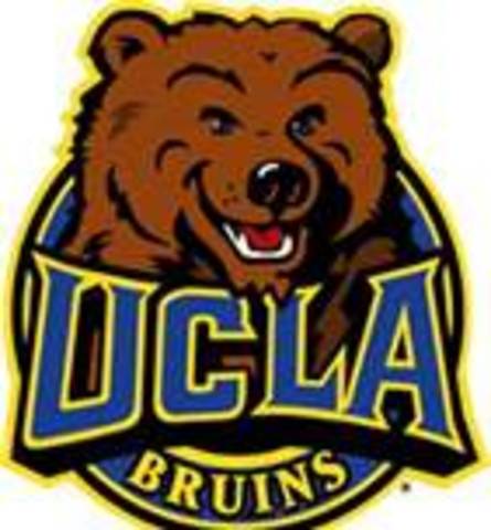 Record Breaking at UCLA