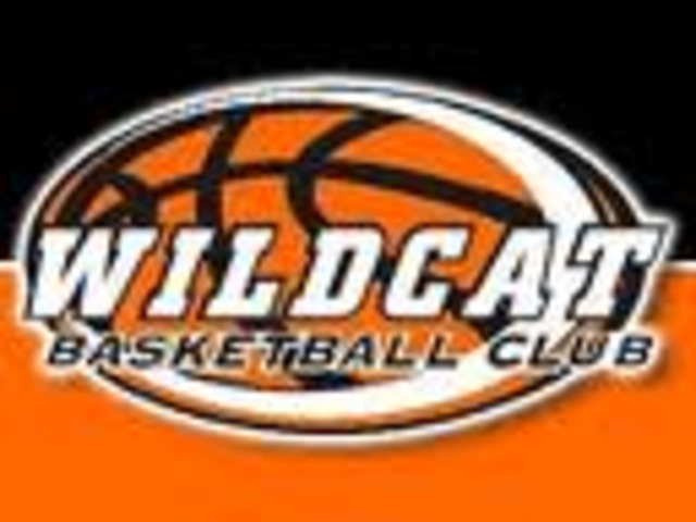 First High School Basketball Game