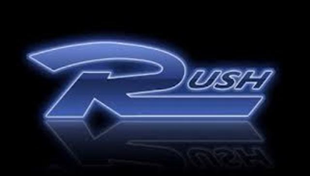 made it on Rush National team