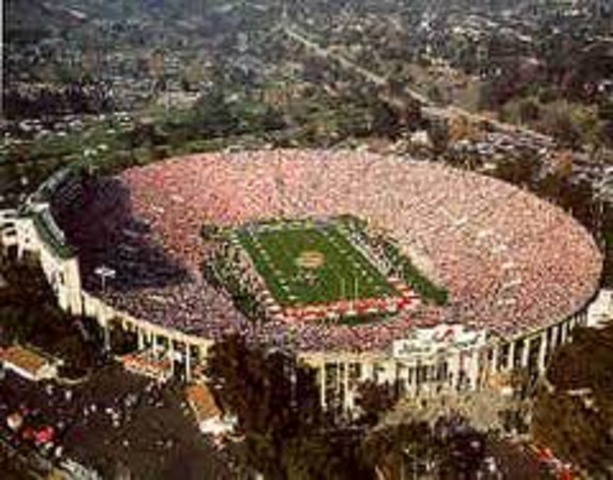 Badgers win back to back rose bowls