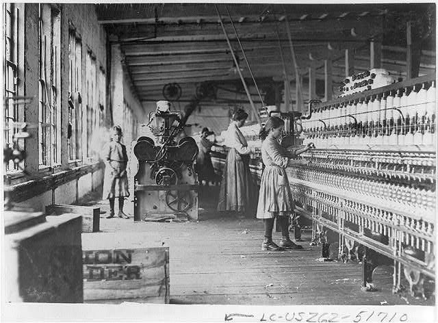 First Textile Mills