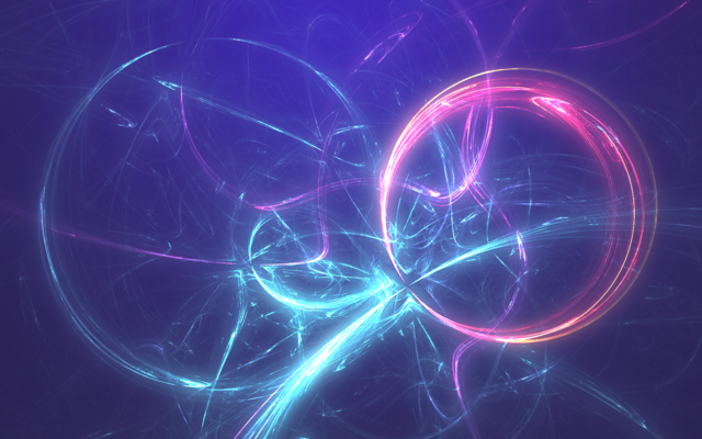 Electromagnetism is discovered.