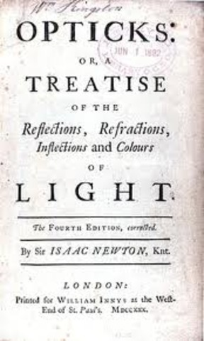 "Opticks"