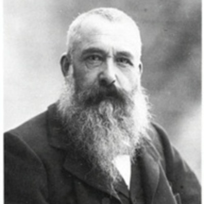 Timeline: Claude Monet