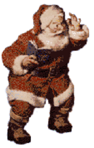 The symbol of Christmas