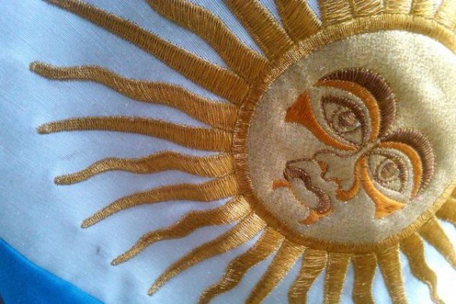 Argentina Declares Independence