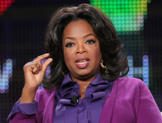 Oprah Winfrey Day