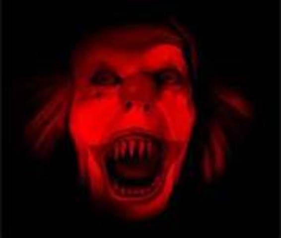 When I met my step dads family