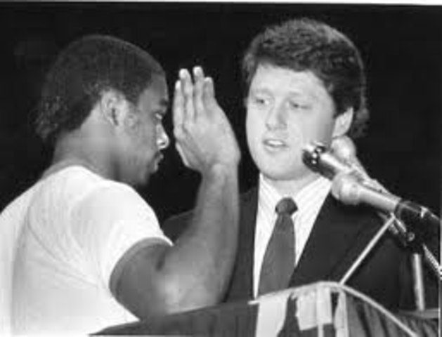 Arkensa Boys State!!