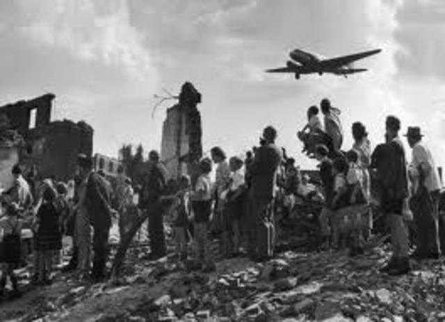 Berlin Airlift
