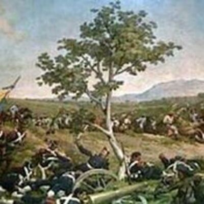 Timeline: Venezuelas Independence from Spain