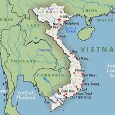 Timeline: Vietnam