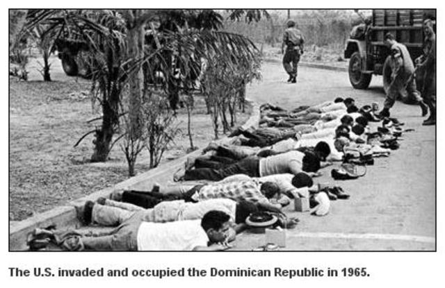 Civil War breaks out