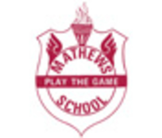 Graduated Elementary School.