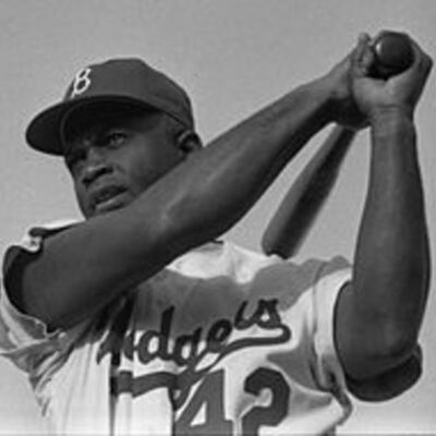 Timeline: Jackie Robinson via Ross W.9