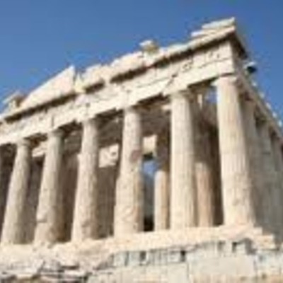 Timeline: Ancient Greece