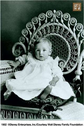 The birth of a legacy