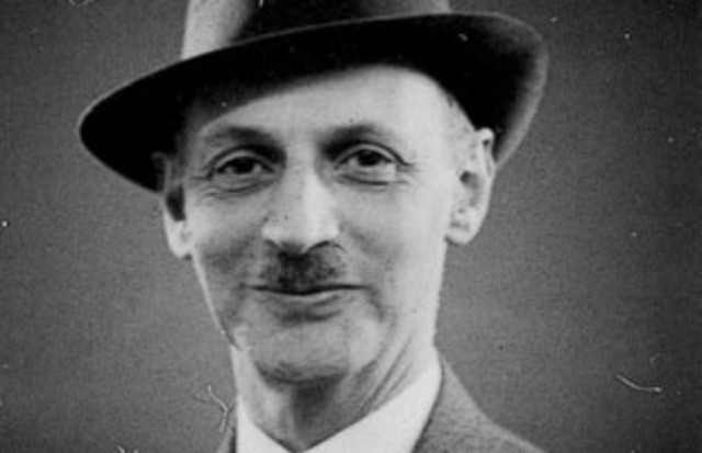 Padre de Anne Frank