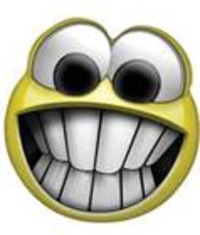 When I moved in to my new house