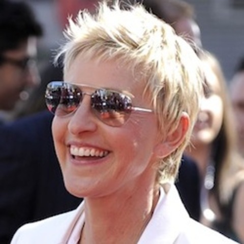 What She Really Wanted To Do...