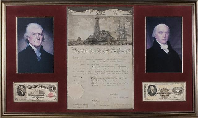 Virginia and Kentucky Resolutions