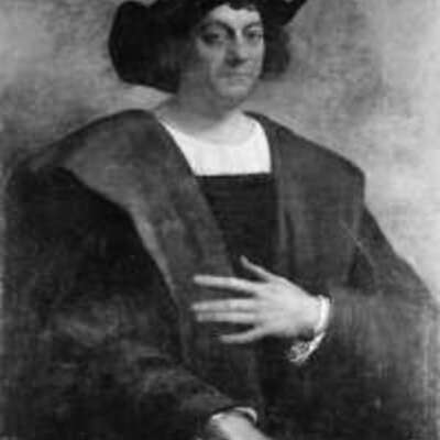 Timeline: Euopean Explorers 1450-1600