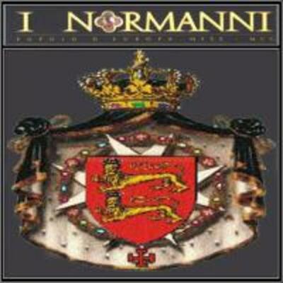 Timeline: I Normanni