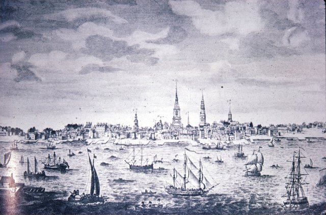 Walking away from the pain..