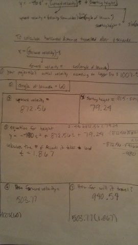 Quadratic Formula Part 2