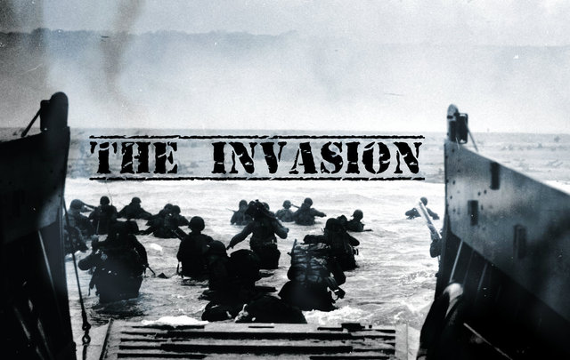 The Invasion