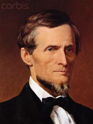 Jeffersons presidency