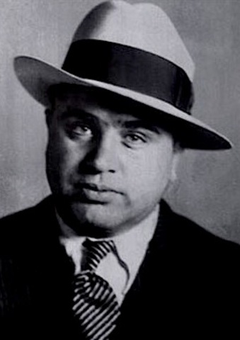 Al Capone